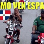 ASÍ VEN ESPAÑA EN REPUBLICA DOMINICANA