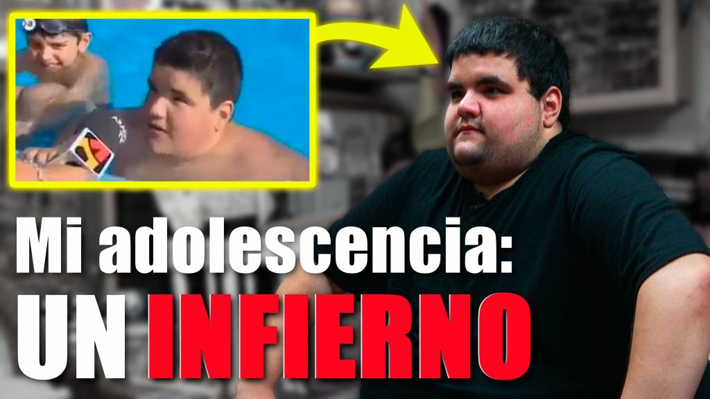 El niño del famoso viral de la tranquilidad es lo que mas se busca cuenta como ha llevado ese video