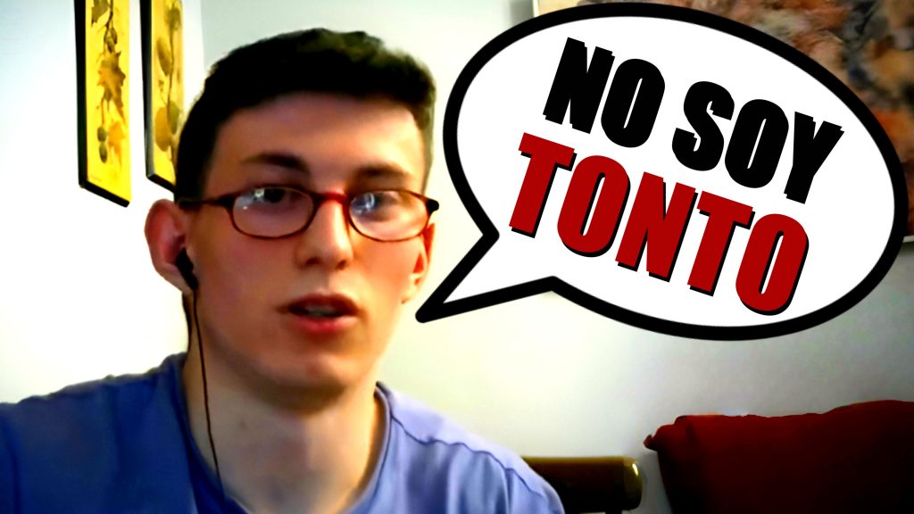Una charla con Monoferia, un zaragozano que ha salido explotar su humor para crear contenido