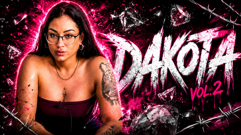 CHARLA CON DAKOTA TARRAGA