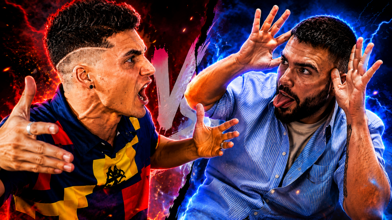 Mr Ego vs Swit Eme: origen del beef, polémica y todo lo que pasó
