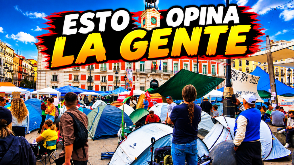 puerta del sol